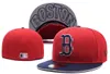 2024 Canada Expos Adattata Cappelli Fashion Hip Hop Hats Baseball Caps Peak Flat per uomini Donne Full Closed U17