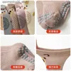 Kids Socks Baby boy knee high long soft new childrens socks toddler socks cotton lace baby socks Q240413