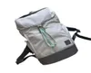 Sacs de yoga de sac à dos scolaire Clip avant de grande capacité Multifonctionnel Fitness All Night Festival Sac 21L Urban Backpack With3840759