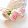 Decorative Flowers 4pcs/pack Reed Rattan Fragrance Diffuser Aroma Essential Stick Oil Home Decoration Room Gift