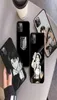 Anime Japanese Attack på Titan Phone Case för iPhone 11 12 13 Pro XS Max 8 7 6 6S plus X 5S SE 2020 XR MINI AA2203269663902