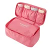 Storage Bags Underwear Bag Travel Bra Multifunctional Waterproof Sock Dropship