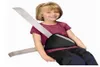 Triangle Car Safety Belt Adjust For Child Baby Kids Safety Belt Protector Adjuster Seat Belt Cover Shoulder Harness Strap27351893388