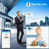 Kamery IP Tuya 4K 8MP PTZ WiFi Security Camera Dual obiektyw z podwójnym ekranem AI Auto Tracking bezprzewodowe kamera nadzoru CCTV Smart Life 24413