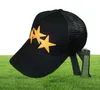 Beyzbol şapkası am logo kamyoncu şapka top mektubu işlemeli Japon tarzı bahar ve sonbahar moda kişilik top kapakları açık me5400159