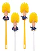 Donald Trump Toilet Brush Toilet Supplies Set Brush Holders WC Borstel Original Toilet Paper Bathroom Cleaning Accessories DEC5162215191