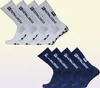 4Pairset FS Football Socks Slip Slip Sports Socks Profesyonel Yarışma Rugby Futbol Çorapları Erkek ve Kadınlar 2201054607151