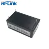 Frete grátis para abastecimento 10pcs/lote novo hilink hlkpm03 ac dc 3.3v 3w mini 220V Isolled Mode Module