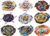 BX Toupie Burst Beyblade New Funny Joy Starter Bey Blade Blades Metal Fusion Bayblade High Performance Top 1PCSギフトX2678928