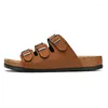 Casual Shoes Step Out In Style: Trending Outdoor Sandals And Versatile Comfortable Soft Sole