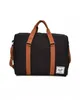 Fashion Canvas Travel Torby Kobiety mężczyzn RGE Pojemność składana torba w torbie Pakowanie Kubki Bagaż w weekend Bag26551234916847