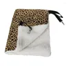 Cat Carriers Hammock Breathable Sleeping Hanging Bag Cage Warm Bed Mat Kitten Pet Supplies Gifts Double Side Available