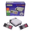 GamePads Coolbaby HD/AV Output retro klasyczny ręczny gracz gra telewizyjna Konsole gier wideo Budowanie 600/500 gier mini konsola