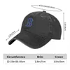 Ball Caps BROOKLYN DODGERS Baseball Cap Golf Cap Hat Luxury Brand Mens Caps WomenSL240403L240413