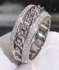 Victoria Wieck Vecalon Sparkling Luxusschmuck 925 Sterling Silber