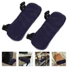 Chair Covers Seat Arm Pad Elbow Household Armrest Cover Comfortable Pads Reusable Cushion Office Supplies