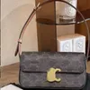 Modetrendy Mini Earphone Bag Crossbody Tasche Nische Design kleine Taschen Schulter Mini -Münze 5 Farbe