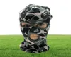 Cycling Caps Masken Mode balaclava 23ho Ski Maske Taktische Maske Vollge Gesicht Camouflage Winter Hat Party Maske besondere Geschenke für AD5227753