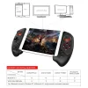 GamePads Ipega PG9083S Беспроводной Gamepad Bluetooth -контроллер Pubg Game Pad Joystick Joystick для iPhone iPad Joypad Control Control