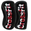 Pads Knee Sleeves (1 Pair) | 7mm Neoprene | Maximum Support & Compression for Weightlifting, Powerlifting & Crossfit | Women