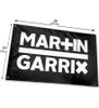 Banners de drapeaux Martin Garrix 150x90cm 100d Polyester Fast Vivid Couleur de haute qualité avec deux œillets en laiton8812537