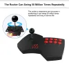 Gamepads Arcade Fighting Joystick Game Controller para PC Xinput/Dinput/Ps3/Switch/TV Android/Neogeo Mini/Raspberry Pi