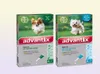 Bayer K9 Advantix Floh Tick und Mosquito Prevention für Hundereisen im Freien 6997869