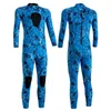 M Neoprene Wetsuit Men Surf Scuba Diving Suit оборудование подводная рыбалка для копки для кайтсерфов мокрой 240407