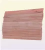 50pcs Wood Wicks for Candles Soy or Palm Wax Candle Making Supplies DIY Candle Family Party Daily Tool H09107632628