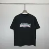 メンズTシャツデザイナーTシャツコットンラウンドネックプリントクイック乾燥アンチリンクル男性女性春夏ハイルーズトレンド半袖男性女性服-3XL＃302