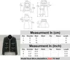 Kvinnorjackor svart mousserande paljett vävd 2024 täckt knapp mjuk tweed långärmad jackor