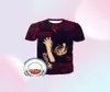 Men Fashion 3D T shirt Novelty T-Shirts Casual Streetwear Men Women Tops Short Sleeve Creative Printed Tee Shirts 16 Styles6630148