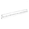 Haken Sonnenbrillen Acrylhalter Wandmontage Brille Rack Brillenausstellungsregal