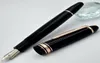 2017 Ny unik design 149 Klassisk fontänen Pen Ballpoint Pens Luxury Stationery Office PENT KIT SITS Executive Ink Pen3938365