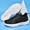 Casual Shoes Fashion Trendy Sport Running Women Breathable Athletic Jogging Sneakers Comfortable Spring Summer Outdoor Walking