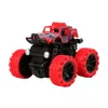 Wholesale of children's toy cars, large four-wheel drive inertial off-road vehicles, simulation stunts, swinging cars