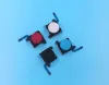 Joysticks 50PCS/Lot NEW Original 3D Analog Stick Joystick Parts for NS Switch Lite Joy con Controller for Switch Lite