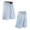 Shorts Brand New Men Basketball Shorts With Double Side Pockets Sport Street Shorts European Style Top Quality