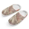 Gai Men Femmes Outdoor Womens Designer Sandals Summer plage Colorful Slides gris intérieure gris Fashion Fashion Slipper Taille 36-45 A8-5
