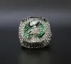 Philadelphia 2017 2018 Eagle s World 52th Championship Ring Fan Gift FOLES Size 8142034014