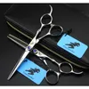 Professional Hairdressing Haircut Scissors Thinning Scissors Barber Shear Accessories Ideal Tool for Hairdressers Free Shipping