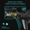 Gamepads 2.4G Wireless Game Controller For PS2/PS3 Remote Gamepad For Android Phone/TV Box/Smart TV Joystick Vibration Gamepad For PC