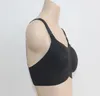 Venta de sujetador para silicona Falso Beige Black Color Sexy Push Up Bra para Man Cross Dresser Tamaño 75C95C8843419