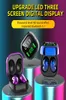 Écouteurs Bluetooth S6 Plus TWS Stéréo V51 Écouteurs sans fil dans les écouteurs Buds Gaming Music Headset4138610