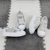 Scarpe di marca per bambini Designer Scarpe sportive per bambini Scarpe da corsa della moda Scuola Boys and Girls Casual Scarpe
