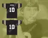 CUSTOM ANY Name Number Mens Youth/Kids Troy Aikman 10 Henryetta High School Knights Black Football Jersey 1 Stitched S-6XL
