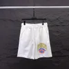 Pantaloncini da uomo pantaloni da spiaggia pantaloni da basket basket limitata hip hop a lunghezza del ginocchio 033 abbigliamento abito da consegna a goccia dh8si