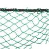 Autres produits de golf AIDS Pratique Net Duty Duty Durable Netting Corde Border Sports Training Mesh Accessoires 2x2m Drop Livraison Outdo Dhwuy