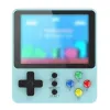 Players Retro Handheld 500in1 Handheld Mini Game Console Retro Video Game Console 3.0inch Color LCD Screen 7Color Optional