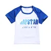 Kids Clothes Boys Girls Sets Trapstar Children's Short Sleeved T-shirts Shorts Sports Suits Leisure Toddler Youth Training Suit V9yU#